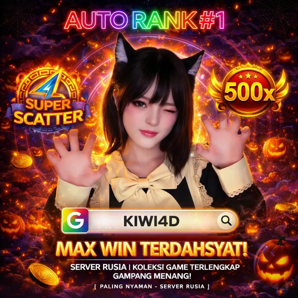 UGPLUS64 - The Best Aman & Terpercaya